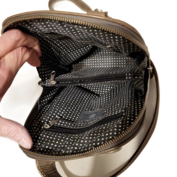 BOBO cross body bag - Picture 4 of 10